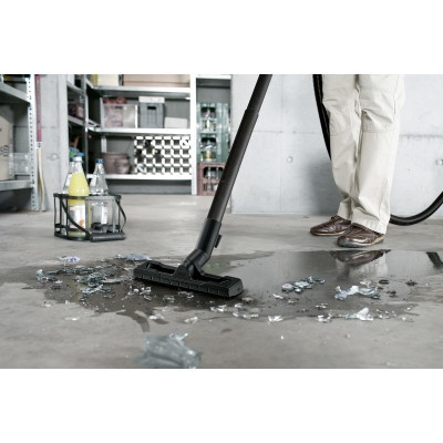 Господарський пилосос Karcher WD 3 P V-17/4/20 Господарський пилосос Karcher WD 3 P V-17/4/20