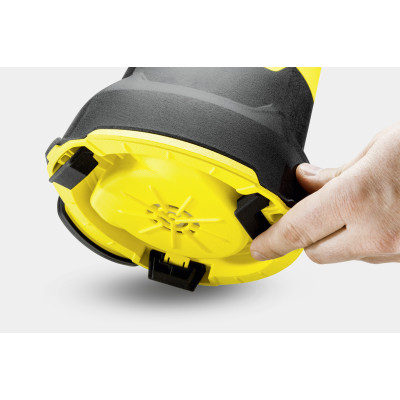 Дренажний насос Karcher SP 2 Flat Дренажний насос Karcher SP 2 Flat