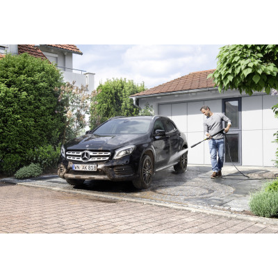Мінімийка Karcher K 2 Compact Мінімийка Karcher K 2 Compact