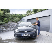 Щітка Karcher WB 120