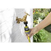 Універсальний конектор Karcher Premium