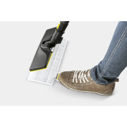Комплект для прибирання полів Karcher EasyFix для SC 1