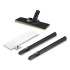 Комплект для прибирання полів Karcher EasyFix для SC 1 Комплект для прибирання полів Karcher EasyFix для SC 1