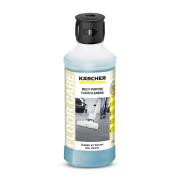 Універсальний засіб для збирання підлоги Karcher RM 536
