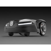 Газонокосарка-робот Husqvarna AM 405X