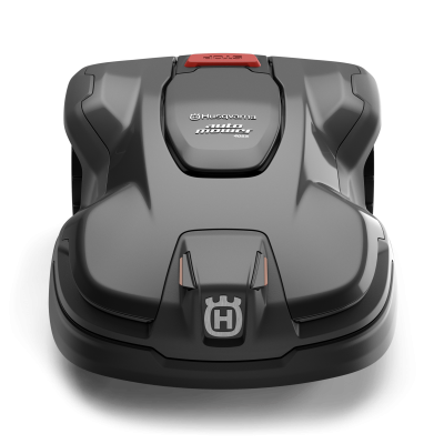 Газонокосарка-робот Husqvarna AM 405X Газонокосарка-робот Husqvarna AM 405X