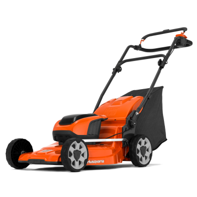 HUSQVARNA LC 142i без акумулятора та зарядного пристрою HUSQVARNA LC 142i без акумулятора та зарядного пристрою