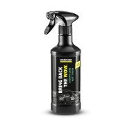 RM 652 Karcher Засіб для догляду за приладовою панеллю, 500 мл