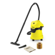 Хозяйственный пылесос Karcher WD 3