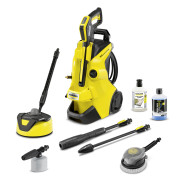 Мінімийка Karcher K 4 Power Control Car & Home