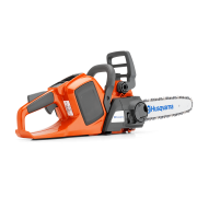 Акумуляторна пила Husqvarna 330i 12"
