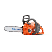 Акумуляторна пила Husqvarna 330i 12"