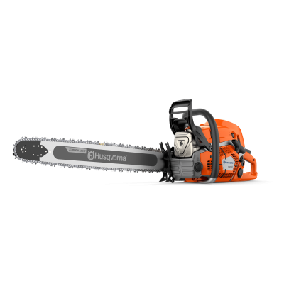 Бензопила Husqvarna 592ХР Бензопила Husqvarna 592ХР
