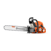 Бензопила Husqvarna 592ХР