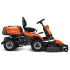Райдер Husqvarna R 316TX AWD Райдер Husqvarna R 316TX AWD