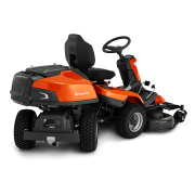 Райдер Husqvarna R 316TX AWD