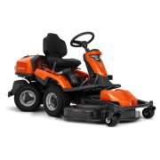 Райдер Husqvarna R 316TX AWD