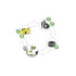 Садовий насос Karcher BP 2 Garden Садовий насос Karcher BP 2 Garden