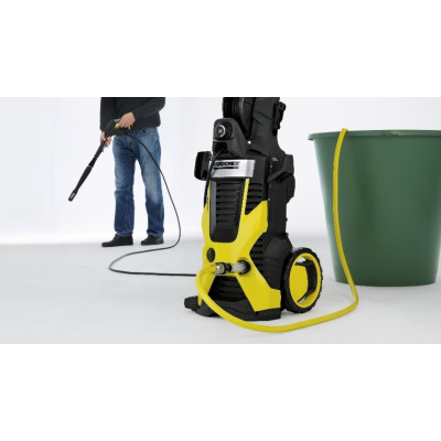 Водяний фільтр Karcher Водяний фільтр Karcher