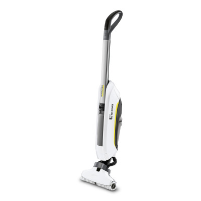 Підлогомийна акумуляторна машина Karcher FC 5 Cordless Premium Підлогомийна акумуляторна машина Karcher FC 5 Cordless Premium