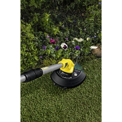 Тример акумуляторний для газонів Karcher LTR 18-30 Battery Тример акумуляторний для газонів Karcher LTR 18-30 Battery