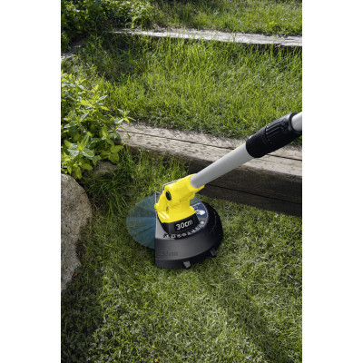 Тример акумуляторний для газонів Karcher LTR 18-30 Battery Тример акумуляторний для газонів Karcher LTR 18-30 Battery