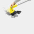 Тример акумуляторний для газонів Karcher LTR 18-30 Battery Тример акумуляторний для газонів Karcher LTR 18-30 Battery