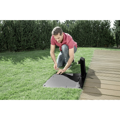 Робот-газонокосарка Karcher RLM 4 Робот-газонокосарка Karcher RLM 4