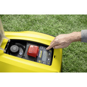 Робот-газонокосарка Karcher RLM 4
