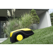 Робот-газонокосарка Karcher RLM 4