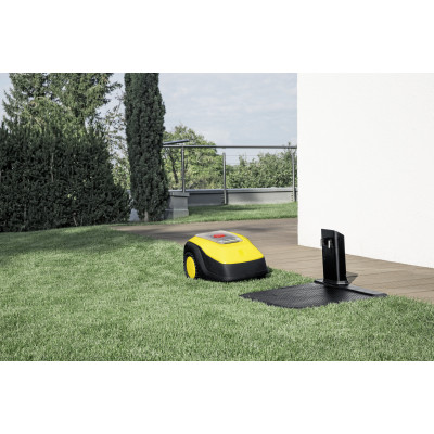 Робот-газонокосарка Karcher RLM 4 Робот-газонокосарка Karcher RLM 4