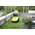 Робот-газонокосарка Karcher RLM 4 Робот-газонокосарка Karcher RLM 4