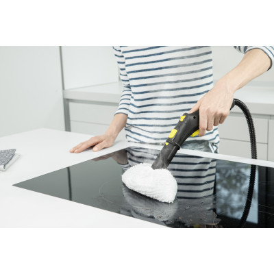 Пароочисник Karcher SC 3 EasyFix Пароочисник Karcher SC 3 EasyFix
