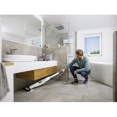 Парова швабра Karcher SC 3 Upright EasyFix Premium Парова швабра Karcher SC 3 Upright EasyFix Premium