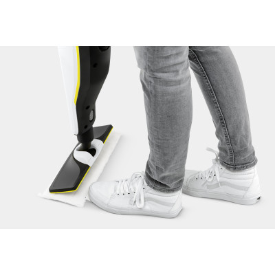 Парова швабра Karcher SC 3 Upright EasyFix Premium Парова швабра Karcher SC 3 Upright EasyFix Premium