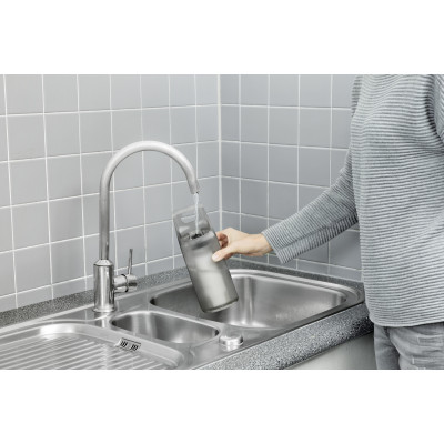 Парова швабра Karcher SC 3 Upright EasyFix Premium Парова швабра Karcher SC 3 Upright EasyFix Premium