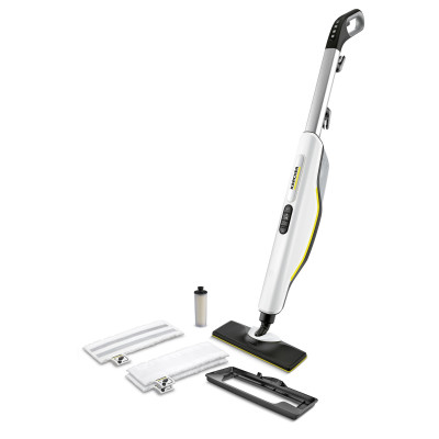 Парова швабра Karcher SC 3 Upright EasyFix Premium Парова швабра Karcher SC 3 Upright EasyFix Premium