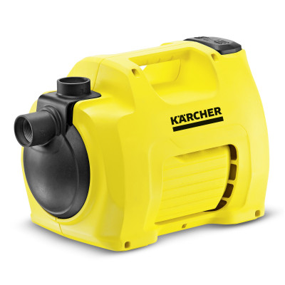 Садовий насос Karcher BP 2 Garden Садовий насос Karcher BP 2 Garden