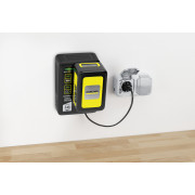 Швидкозарядний комплект Karcher 36 В 2,5 А