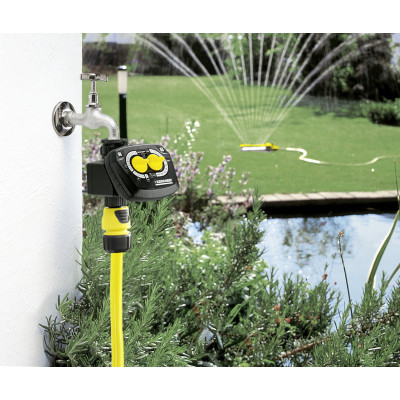 Блок керування поливом Karcher WT 4 Блок керування поливом Karcher WT 4