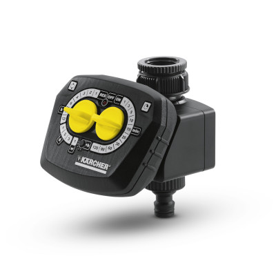Блок керування поливом Karcher WT 4 Блок керування поливом Karcher WT 4
