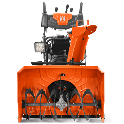 Снігоочисник Husqvarna ST 230 Снігоочисник Husqvarna ST 230
