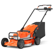 Газонокосарка акумуляторна Husqvarna LC 551iV