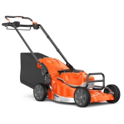 Газонокосарка акумуляторна Husqvarna LC 551iV