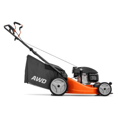 HUSQVARNA LC 353AWD HUSQVARNA LC 353AWD