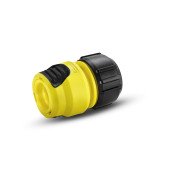 Універсальний конектор Karcher Plus б/упак