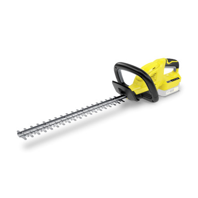 Акумуляторний кущоріз Karcher HGE 18-45 Battery Акумуляторний кущоріз Karcher HGE 18-45 Battery