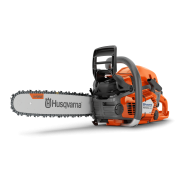 HUSQVARNA 545 Mark II