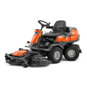 Райдер Husqvarna R 420TsX AWD
