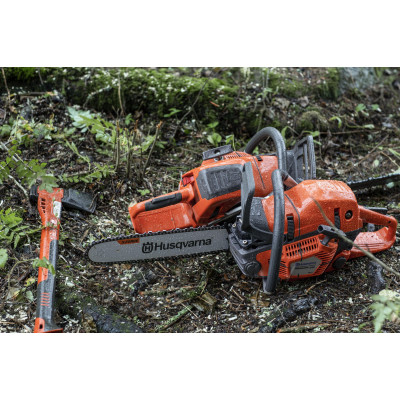 HUSQVARNA 545 Mark II HUSQVARNA 545 Mark II